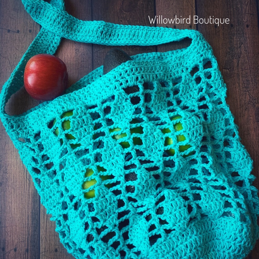 Market Bag